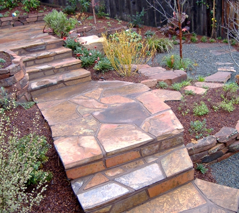 Artisans Landscape Inc. - San Francisco, CA