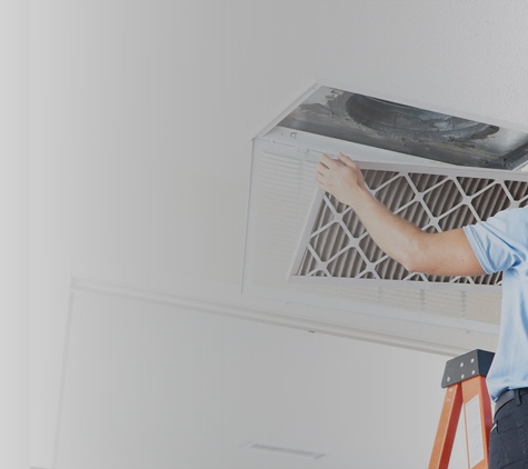 Houston Air Duct Cleaning - Houston, TX