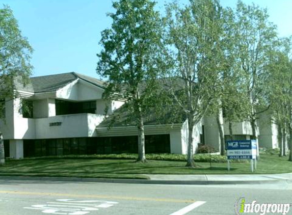 The College Career Foundation - Rancho Cucamonga, CA