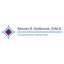 Steven E. Holbrook, DMD - Dentists