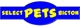 Select Pets Bicton - Pet Shops