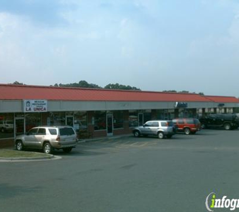 La Unica Mexican Restaurant Indian Trail - Indian Trail, NC