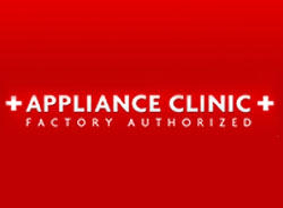 Appliance Clinic - Vancouver, WA
