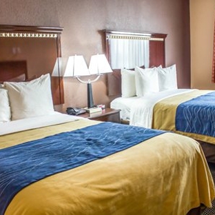 Comfort Inn & Suites JFK Airport - Ozone Park, NY