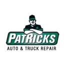 PatRick's Auto & Truck Repair - Truck Service & Repair