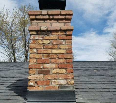 Custom Masonry and Chimney LLC - Hudson, WI