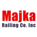 Majka Railing - Deck Builders