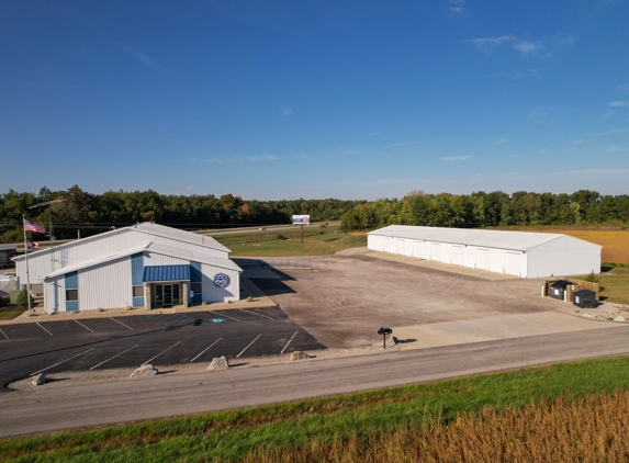 Area Energy & Electric Inc - Marysville, OH