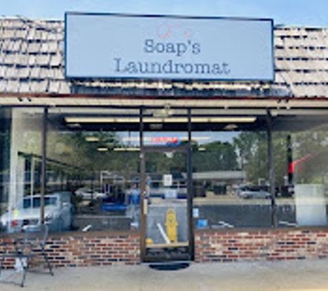 Soap's Laundry and Wash and Fold - Keyport, NJ