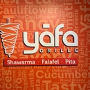 Yafa Grille - Barbecue Restaurants