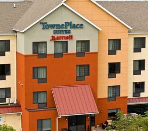 TownePlace Suites York - York, PA