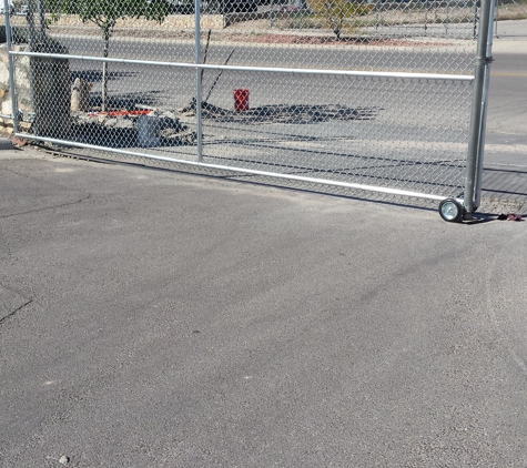 All America Chain Link Fence - El Paso, TX