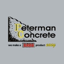 Peterman Concrete - Concrete Equipment & Supplies