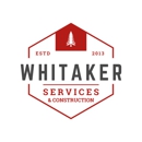 Whitaker Services and Construction, LLC - Tree Service