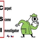 CSI Carpet Scene Investigator - Carpet & Rug Cleaners
