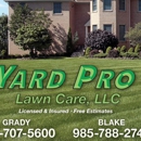 Yard Pro Lawn Care LLC - Lawn Maintenance