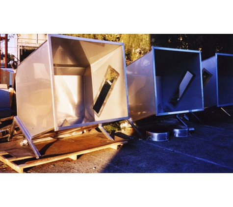 MP Stainless Steel Manufacturing