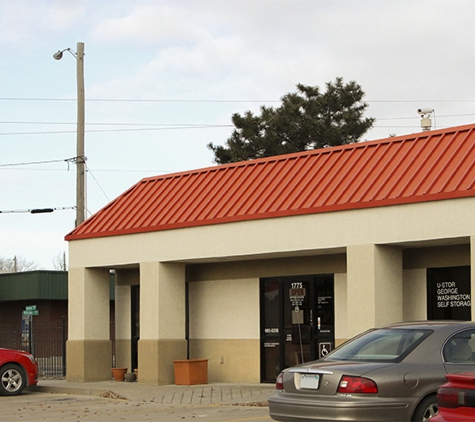 U-Stor Northwest (21st & Maize) - Wichita, KS