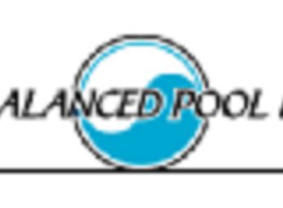 A Balanced Pool, Inc - Peoria, AZ