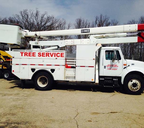 Shawano Tree Service - Shawano, WI