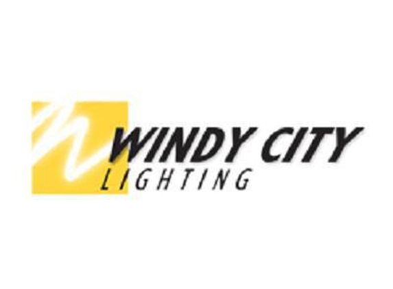 Windy City Lighting - Prospect Heights, IL