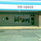 DNJ Liquor