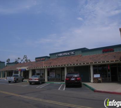 Peet's Coffee & Tea - Encinitas, CA