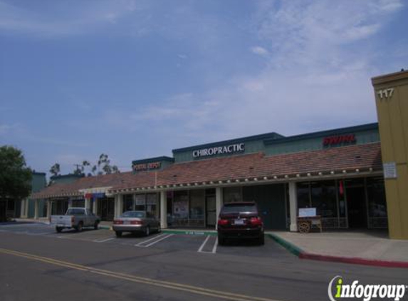 Encinitas Animal Hospital - Encinitas, CA