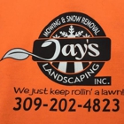 Jay's Landscaping