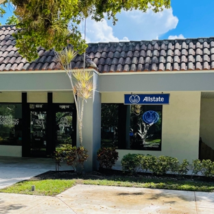 Daniel Caminata: Allstate Insurance - Weston, FL