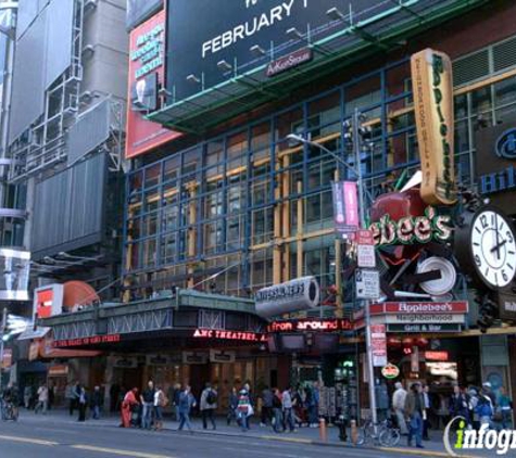 Ripley's Believe It Or Not! Times Square - New York, NY