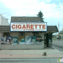Sam's Cigarette Store - Cigar, Cigarette & Tobacco Dealers
