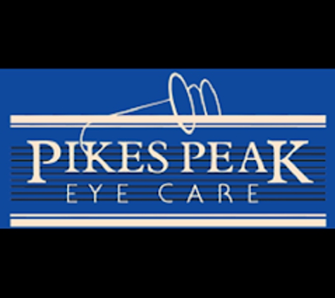 U Pikes Peak Eye Care - Colorado Springs, CO