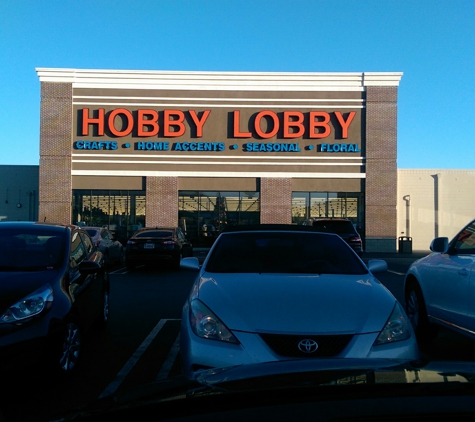 Hobby Lobby - Burbank, CA