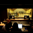 El Adobe Recording Studios