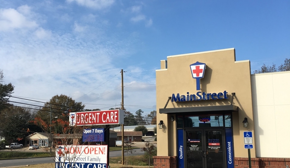 MainStreet Family Care - Monroeville, AL