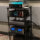 The Sound Room - Audio-Visual Equipment