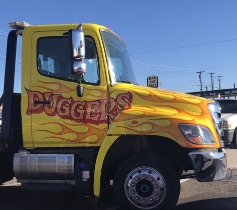 Dugger's Road Service - Albuquerque, NM