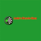 LOUIE'S BICYCLE