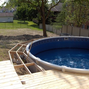 AA Pools & Construction