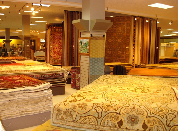 Atlas Rug Imports - Kirkland, WA