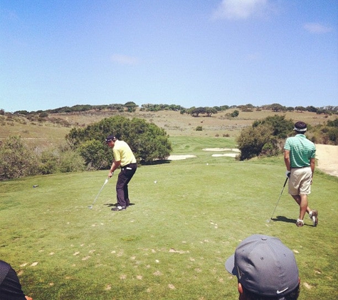 La Purisima Golf Course - Lompoc, CA