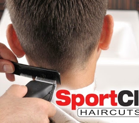 Sport Clips - Camarillo, CA