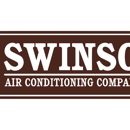Swinson Air Conditioning - Air Conditioning Contractors & Systems