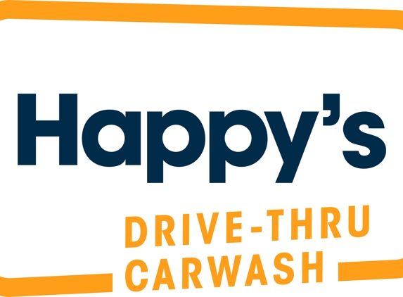 Happy's Drive Thru Car Wash - Petaluma, CA