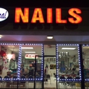 Natural Nails - Nail Salons