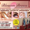 Blossom Brows Threading Salon gallery