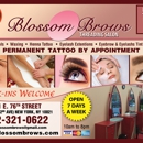 Blossom Brows Threading Salon - Hair Removal