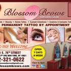 Blossom Brows Threading Salon