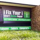 iFixYouri iPhone, iPad & iPod Repair - Mobile Device Repair